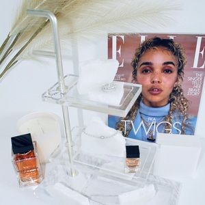 PANDORA Essential Stackable Rings